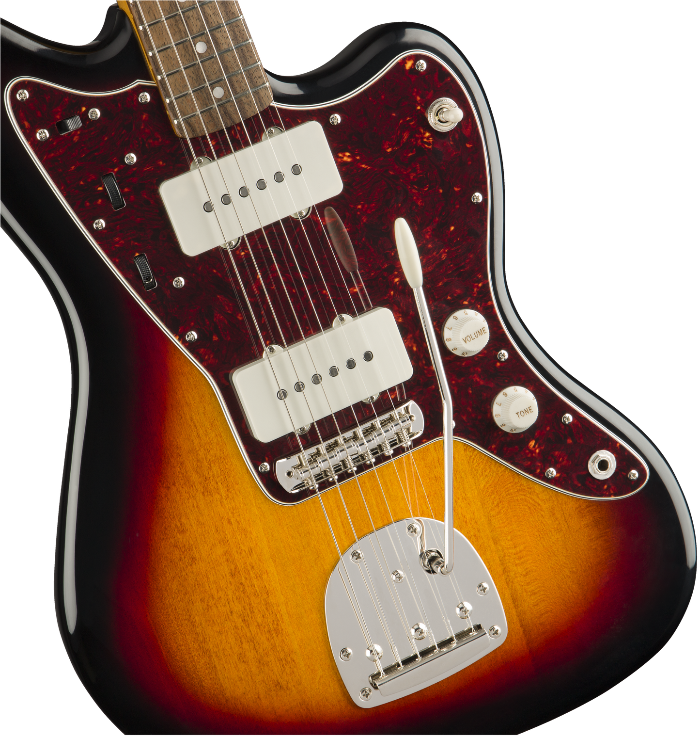 Fender Squier Classic Vibe '60s Jazzmaster®