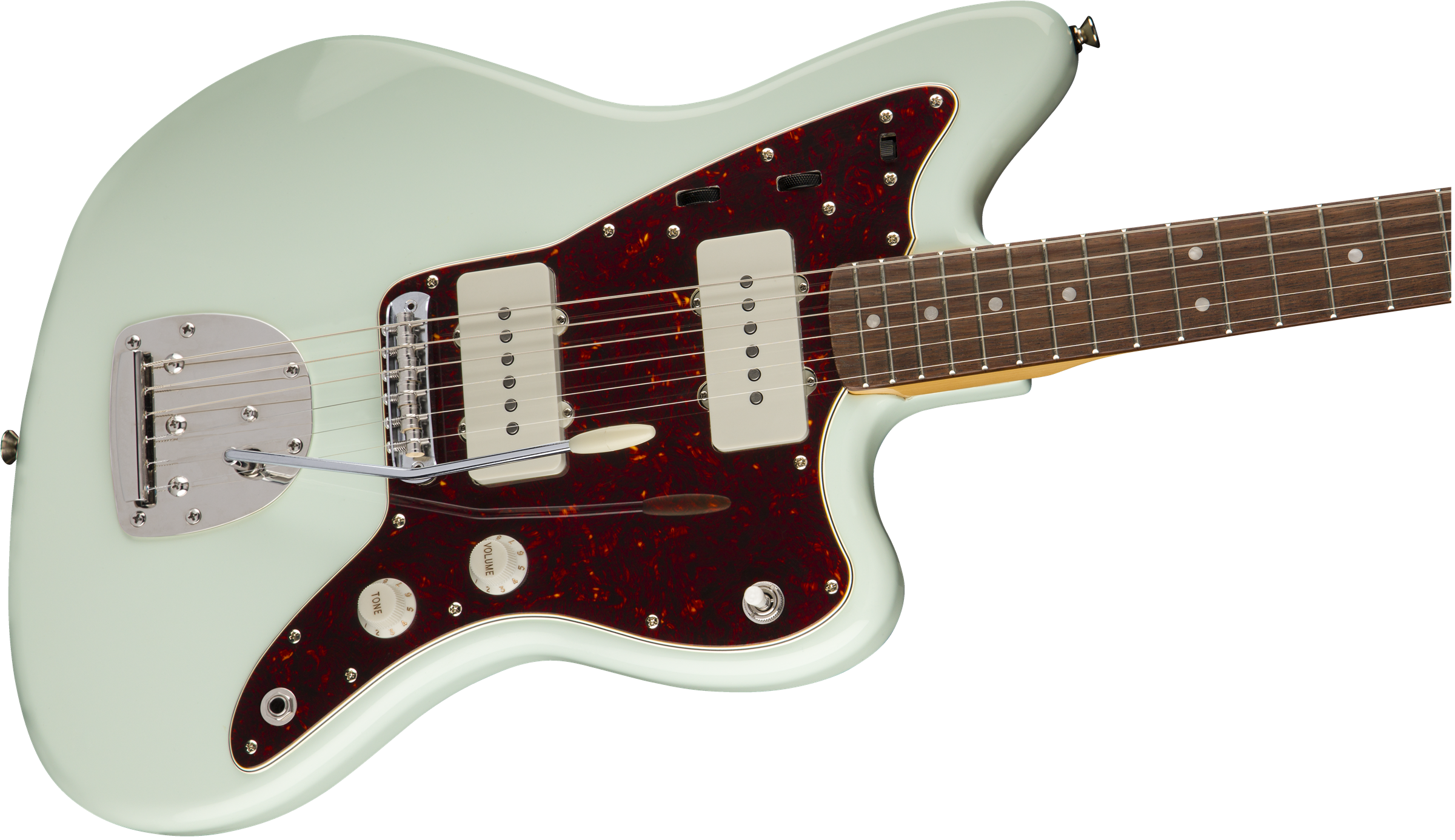 Squier classic vibe ‘60s jazzmaster Fender Squier Classic Vibe '60s Jazzmaster - Sonic Blue – Found Sound