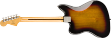 Load image into Gallery viewer, Fender Squier Classic Vibe '70s Jaguar Sunburst