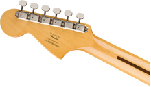 Load image into Gallery viewer, Fender Squier Classic Vibe '70s Jaguar Sunburst