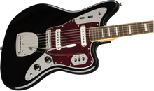 Load image into Gallery viewer, Fender Squier Classic Vibe '70s Jaguar - Black