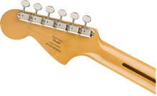 Load image into Gallery viewer, Fender Squier Classic Vibe '70s Jaguar - Black