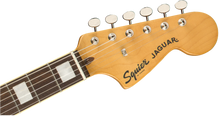 Load image into Gallery viewer, Fender Squier Classic Vibe '70s Jaguar - Black