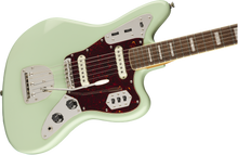 Load image into Gallery viewer, Fender Squier Classic Vibe '70s Jaguar - Surf Green