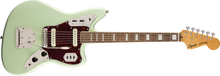 Load image into Gallery viewer, Fender Squier Classic Vibe '70s Jaguar - Surf Green
