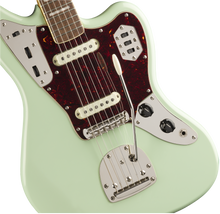 Load image into Gallery viewer, Fender Squier Classic Vibe '70s Jaguar - Surf Green