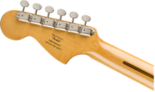 Load image into Gallery viewer, Fender Squier Classic Vibe '70s Jaguar - Surf Green