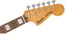 Load image into Gallery viewer, Fender Squier Classic Vibe '70s Jaguar - Surf Green
