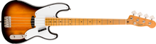 Load image into Gallery viewer, Fender Squier Classic Vibe '50s Precision Bass - 2-Colour Sunburst