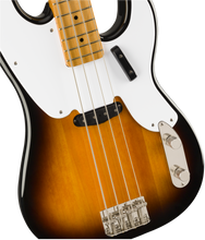 Load image into Gallery viewer, Fender Squier Classic Vibe '50s Precision Bass - 2-Colour Sunburst
