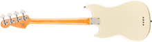 Load image into Gallery viewer, Fender Squier Classic Vibe '60s Mustang Bass - Olympic White