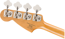 Load image into Gallery viewer, Fender Squier Classic Vibe '60s Mustang Bass - Olympic White
