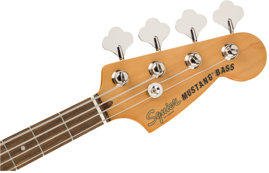Fender Squier Classic Vibe '60s Mustang Bass - Olympic White
