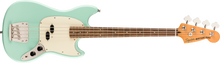 Load image into Gallery viewer, Fender Squier Classic Vibe 60s Mustang Bass - Surf Green
