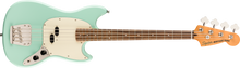 Load image into Gallery viewer, Fender Squier Classic Vibe '60s Mustang Bass - Surf Green