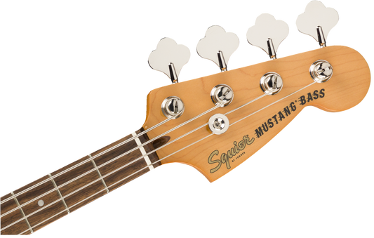 Fender Squier Classic Vibe '60s Mustang Bass - Surf Green
