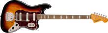Load image into Gallery viewer, Fender Squier Classic Vibe Bass VI - 3 Colour Sunburst