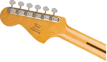 Load image into Gallery viewer, Fender Squier Classic Vibe Bass VI - 3 Colour Sunburst