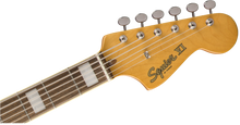 Load image into Gallery viewer, Fender Squier Classic Vibe Bass VI - 3 Colour Sunburst