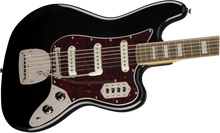 Load image into Gallery viewer, Fender Squier Classic Vibe Bass VI - Black