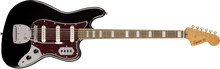 Load image into Gallery viewer, Fender Squier Classic Vibe Bass VI - Black
