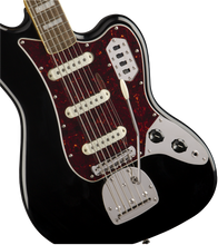 Load image into Gallery viewer, Fender Squier Classic Vibe Bass VI - Black