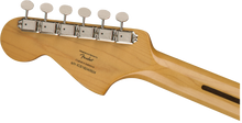 Load image into Gallery viewer, Fender Squier Classic Vibe Bass VI - Black