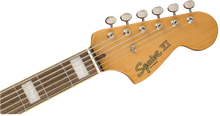 Load image into Gallery viewer, Fender Squier Classic Vibe Bass VI - Black