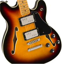 Load image into Gallery viewer, Fender Squier Classic Vibe Starcaster Sunburst