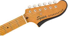 Load image into Gallery viewer, Fender Squier Classic Vibe Starcaster Sunburst