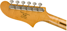 Load image into Gallery viewer, Fender Squier Classic Vibe Starcaster Natural