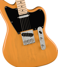 Load image into Gallery viewer, Fender Squier Paranormal Offset Telecaster - Butterscotch Blonde - Last one!