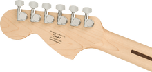 Load image into Gallery viewer, Fender Squier Affinity Strat - FMT HSS MN BPG Black Burst