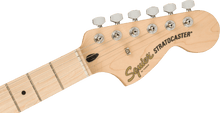 Load image into Gallery viewer, Fender Squier Affinity Strat - FMT HSS MN BPG Black Burst