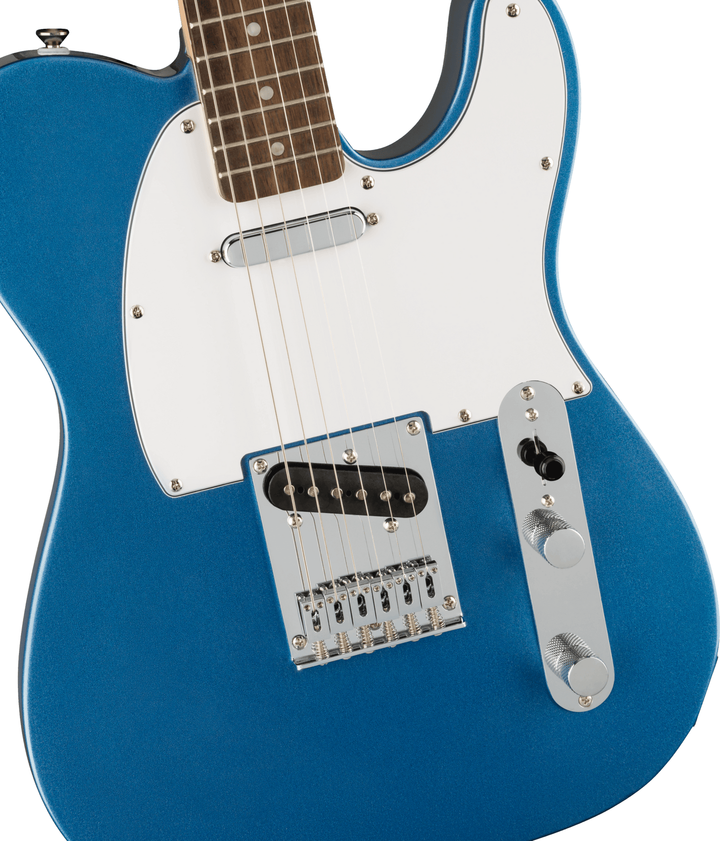 Fender Squier Affinity Series Telecaster - Lake Placid Blue
