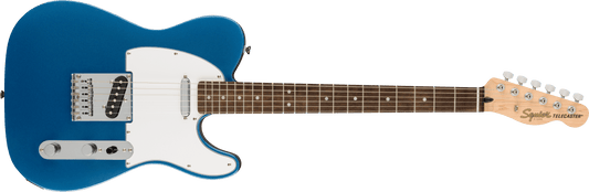 Fender Squier Affinity Series Telecaster - Lake Placid Blue