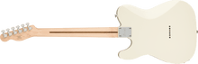 Load image into Gallery viewer, Fender Squier Affinity Series Telecaster - Olympic White