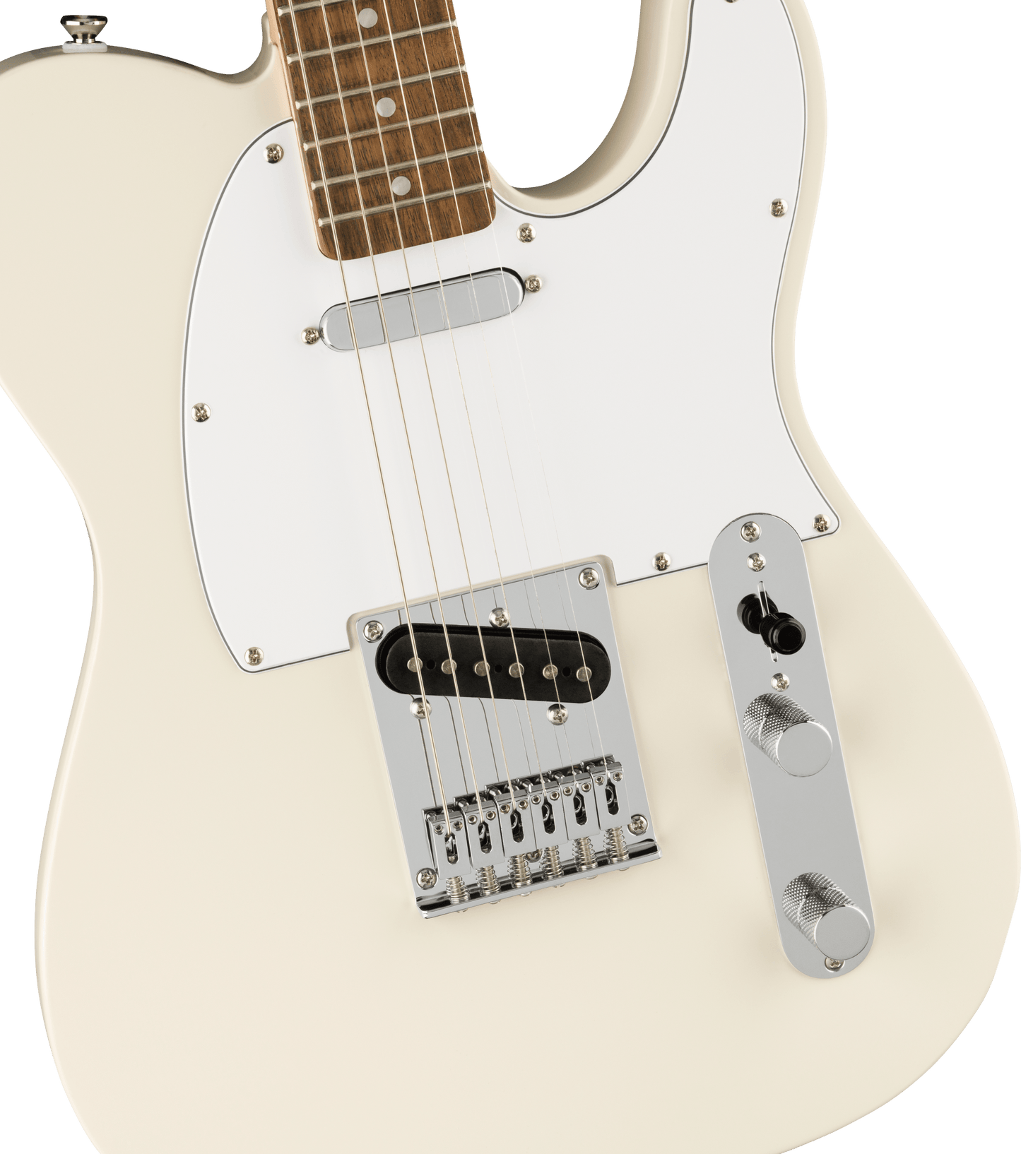 Fender Squier Affinity Series Telecaster - Olympic White