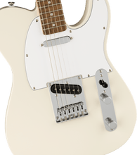 Load image into Gallery viewer, Fender Squier Affinity Series Telecaster - Olympic White