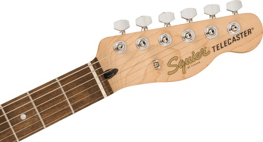 Fender Squier Affinity Series Telecaster - Olympic White