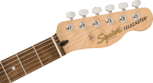 Load image into Gallery viewer, Fender Squier Affinity Series Telecaster - Olympic White