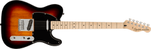 Load image into Gallery viewer, Fender Squier Affinity Series Telecaster - 3-Colour Sunburst