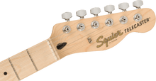 Load image into Gallery viewer, Fender Squier Affinity Series Telecaster - 3-Colour Sunburst