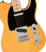 Load image into Gallery viewer, Fender Squier Affinity Series Telecaster - Butterscotch Blonde