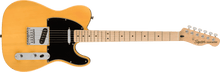 Load image into Gallery viewer, Fender Squier Affinity Series Telecaster - Butterscotch Blonde