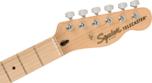 Load image into Gallery viewer, Fender Squier Affinity Series Telecaster - Butterscotch Blonde
