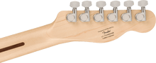 Load image into Gallery viewer, Fender Squier Affinity Series Telecaster Left Handed