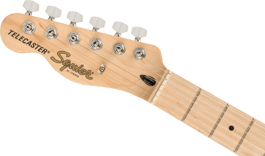 Fender Squier Affinity Series Telecaster Left Handed