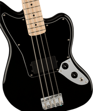 Load image into Gallery viewer, Fender Squier Affinity Jaguar Bass - Black