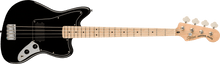 Load image into Gallery viewer, Fender Squier Affinity Jaguar Bass - Black